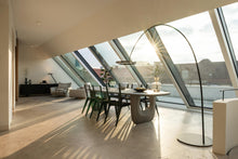 Laden Sie das Bild in den Galerie-Viewer, Mito Largo Bogenleuchte