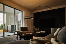 Laden Sie das Bild in den Galerie-Viewer, Mito Largo Bogenleuchte