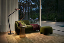 Laden Sie das Bild in den Galerie-Viewer, Gioia Lettura Leseleuchte