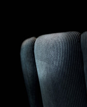 Laden Sie das Bild in den Galerie-Viewer, Gaia Armlehnstuhl (4-Fuß-Rundrohrgestell)