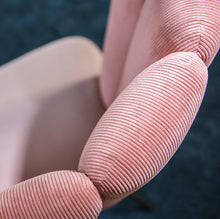 Laden Sie das Bild in den Galerie-Viewer, Gaia Calice Hochlehner (4-Fuß-Rundrohrgestell)