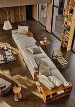 Laden Sie das Bild in den Galerie-Viewer, Groundpiece Sofa