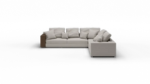 Laden Sie das Bild in den Galerie-Viewer, Groundpiece Sofa
