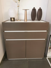 Laden Sie das Bild in den Galerie-Viewer, Highboard von San Giacomo (Ausstellungsstück)