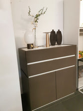 Laden Sie das Bild in den Galerie-Viewer, Highboard von San Giacomo (Ausstellungsstück)