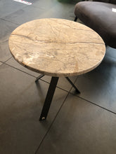 Laden Sie das Bild in den Galerie-Viewer, Beistelltisch Mortimer von Draenert (Ausstellungsstück)