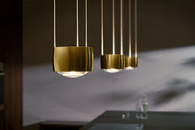 Laden Sie das Bild in den Galerie-Viewer, Sento Sospeso Pendelleuchte