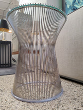 Laden Sie das Bild in den Galerie-Viewer, Beistelltisch Platner von Knoll International (Ausstellungsstück)