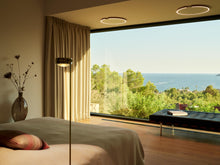 Laden Sie das Bild in den Galerie-Viewer, Sento Lettura Stehleuchte