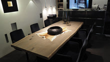 Laden Sie das Bild in den Galerie-Viewer, Tisch SK 04 Komposit von Janua (Ausstellungsstück)