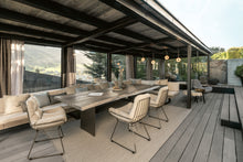 Laden Sie das Bild in den Galerie-Viewer, SK 04 Komposit Tisch B100cm - Outdoor