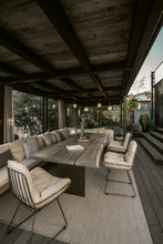 Laden Sie das Bild in den Galerie-Viewer, SK 04 Komposit Tisch B100cm - Outdoor