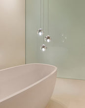 Laden Sie das Bild in den Galerie-Viewer, Mizu 3 Pendelleuchte