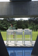 Laden Sie das Bild in den Galerie-Viewer, Alura Barhocker