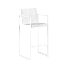 Laden Sie das Bild in den Galerie-Viewer, Alura Barhocker