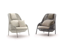 Laden Sie das Bild in den Galerie-Viewer, AHNDA Lounge Sessel