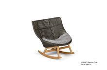 Laden Sie das Bild in den Galerie-Viewer, MBRACE Schaukelstuhl