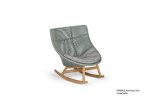 Laden Sie das Bild in den Galerie-Viewer, MBRACE Schaukelstuhl