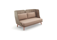 Laden Sie das Bild in den Galerie-Viewer, MBARQ 3er-Sofa
