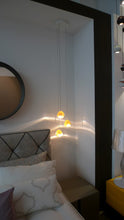 Laden Sie das Bild in den Galerie-Viewer, Mizu 3 Pendelleuchte