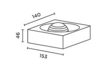 Laden Sie das Bild in den Galerie-Viewer, Wandleuchte Pip