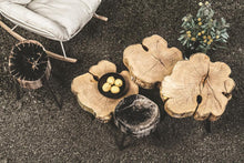 Laden Sie das Bild in den Galerie-Viewer, Stomp Outdoor M Beistelltisch