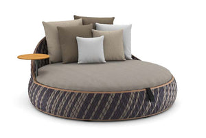 Dala Loveseat Sofainsel