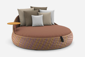 Dala Loveseat Sofainsel