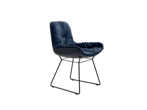 Leya Armchair Low (Jubiläumsaktion)