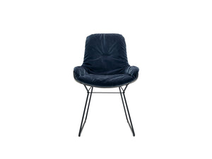 Leya Armchair Low (Jubiläumsaktion)