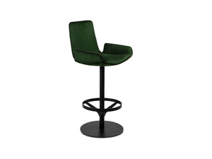 Amelie Counter Armchair Low (Tellerfuß)