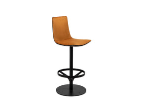 Amelie Counter Chair (Tellerfuß)