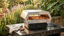 Laden Sie das Bild in den Galerie-Viewer, Pizzaofen Prismo 420G
