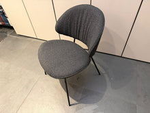 Laden Sie das Bild in den Galerie-Viewer, Stuhl Alvaro von KFF ( Ausstellungsstück
