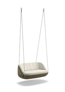 SwingUs Swingrest 2er Sofa