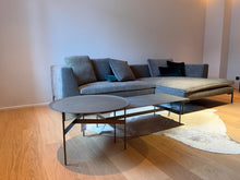 Laden Sie das Bild in den Galerie-Viewer, Tisch Formiche rund
