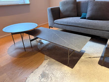 Laden Sie das Bild in den Galerie-Viewer, Tisch Formiche rund

