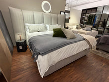 Laden Sie das Bild in den Galerie-Viewer, Bett Grand Cru von Schramm (Ausstellungsstück)
