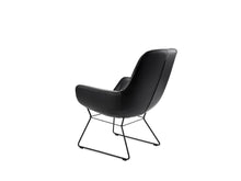 Laden Sie das Bild in den Galerie-Viewer, Leya Cocktail Lounge Chair (Drahtgestell)
