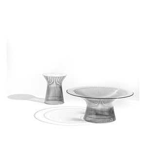 Beistelltisch Platner