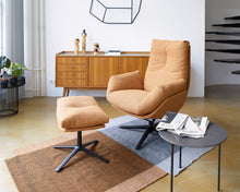 Laden Sie das Bild in den Galerie-Viewer, Cordia Lounge Sessel SMART
