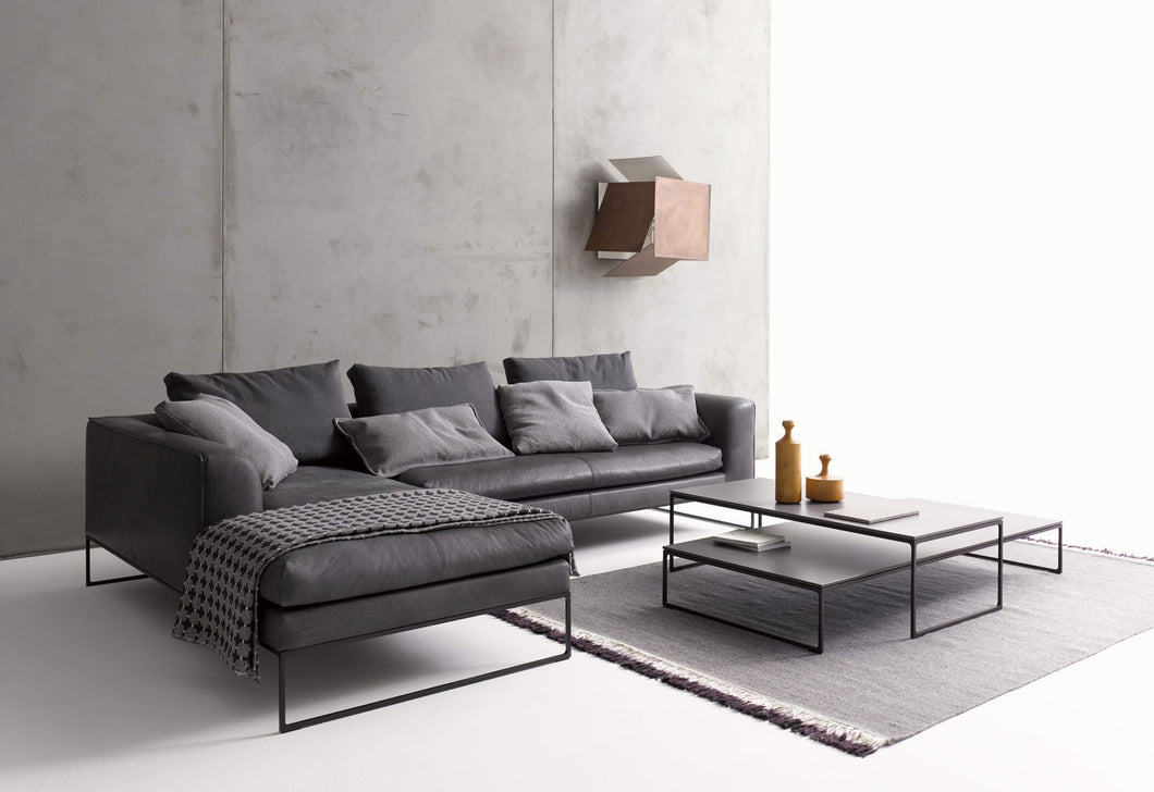 Mell Lounge Sofa SMART