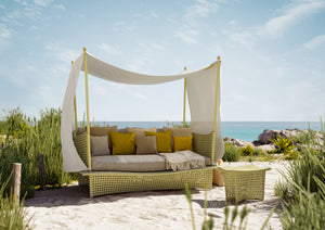 Daydream Daybed