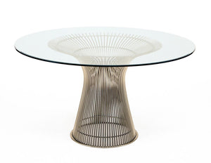 Couchtisch Platner (Klein)