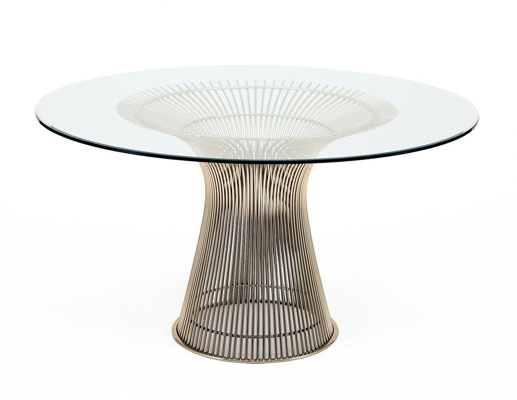 Couchtisch Platner (Klein)