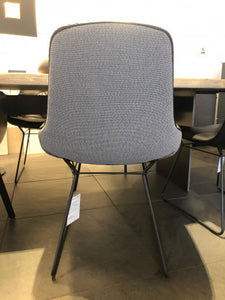 Stuhl Leya Armchair Low von Freifrau (Ausstellungsstück)