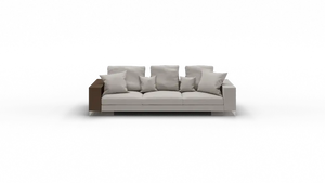 Lightpiece Sofa