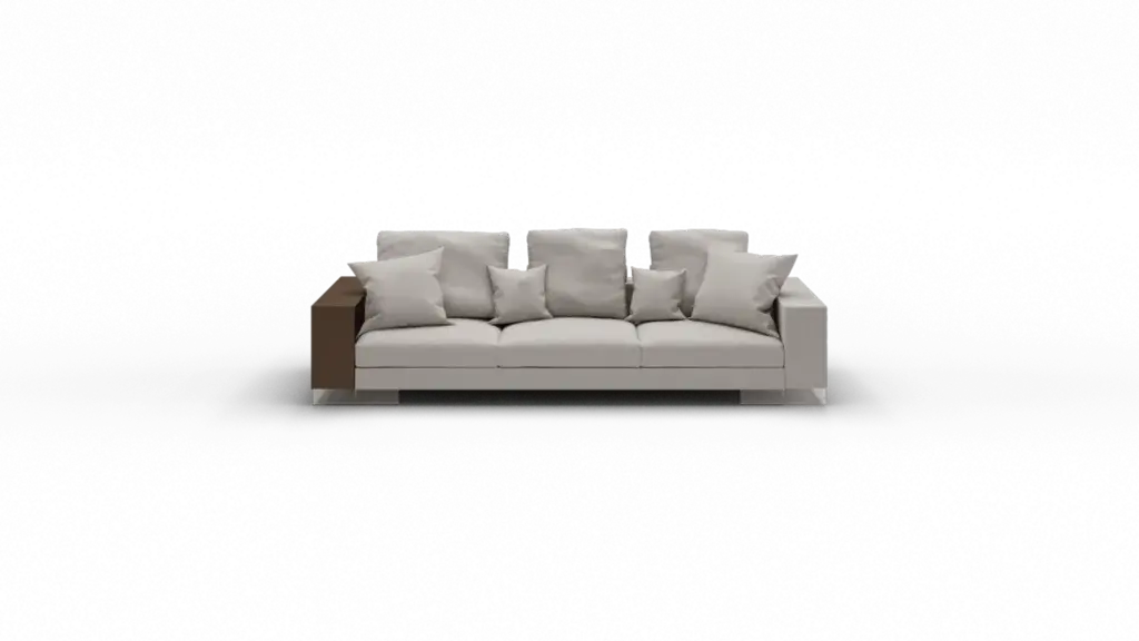 Lightpiece Sofa