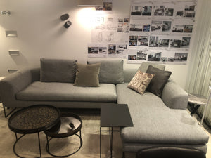 Sofa Mell Lounge von Cor (Ausstellungsstück)