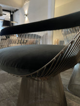 Laden Sie das Bild in den Galerie-Viewer, Stuhl Platner Side Chair von Knoll International (Ausstellungsstück)
